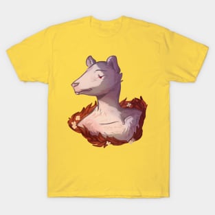 Furry Rat T-Shirt